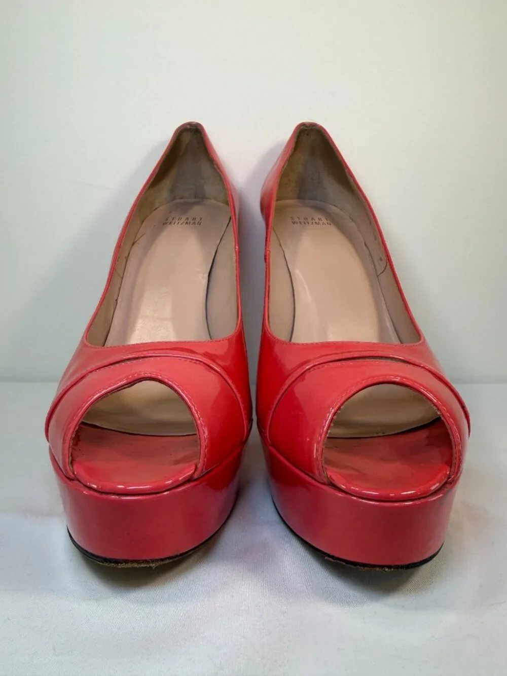 stuart weitzman